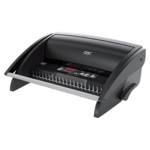 GBC CombBind 110 Binding Machine