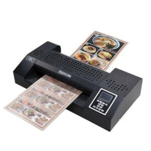 GBC Proseries 3600LM A3 Document Laminator