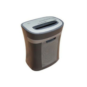 BOX Paper Shredder HC1501D