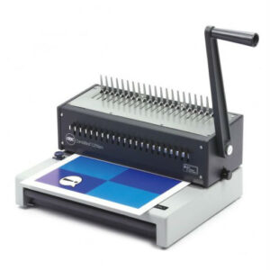 GBC Comb Bind C250 Pro Binding Machine
