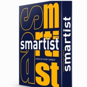 Smartist A4 Copier Paper 75 GSM