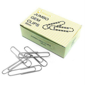 Jumbo Paper Clip 51mm