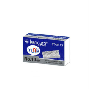 Kangaro Staples No.10-1M