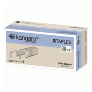 Kangaro Staples 2115 ( B8 )