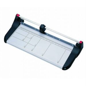 KW Trio 3216 Rotary Trimmer ( A3 )