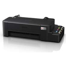 EPSON ECOTANK L121 A4 INK TANK PRINTER