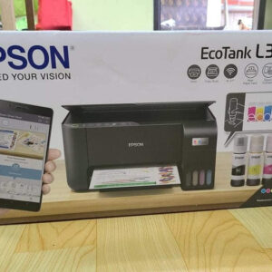 EPSON ECOTANK L3250 WI-FI ALL-IN-ONE INK TANK PRINTER