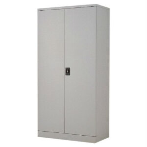 LION Full Height Steel Cupboard LX 33C ( Swing Door )