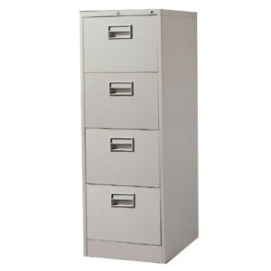 LION Steel Filing Carbinet LX 44 PS ( 4 Drawer )