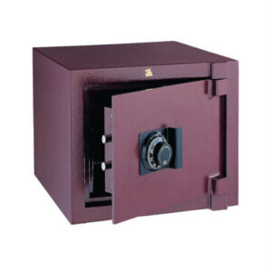 LION Safe Polaris Prestige – Combination Lock