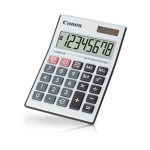 Canon Calculator LS 88 HI III