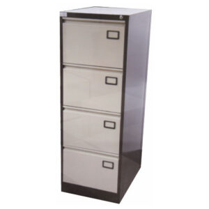 LION Steel Filing Carbinet LX 44 GN ( 4 Drawer )