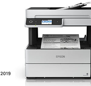EPSON ECOTANK MONOCHROME M3170