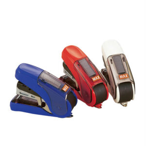 Max Flat Clinch Stapler HD 10FL3K