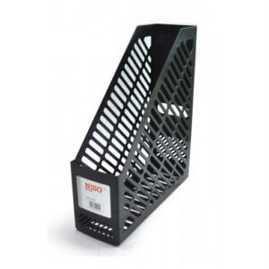 ABS Plastic Magazine Holder 3″