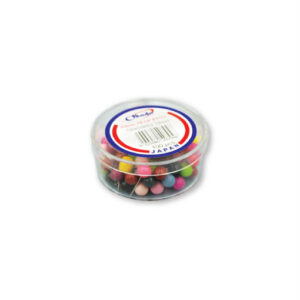Colour Map pin