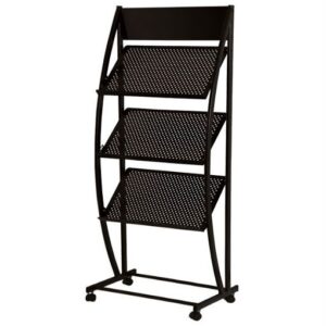 Magazine Rack MR 1528