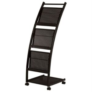 Magazine Rack MR 1601