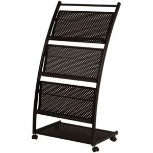 Magazine Rack MR 1602