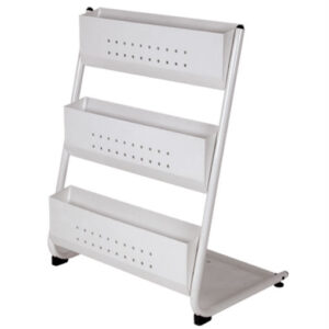 News Paper Magazine Rack MR 209