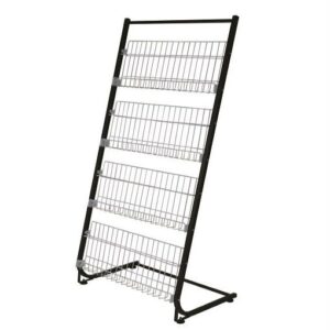 Magazine Rack MR 211