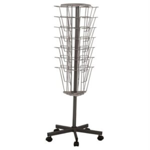 Magazine Rack MR 215