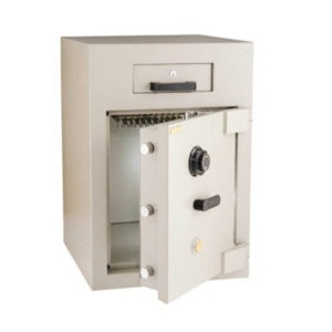 LION Safe MT3-Drawer Trap