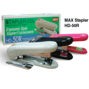 Max Stapler HD 50R