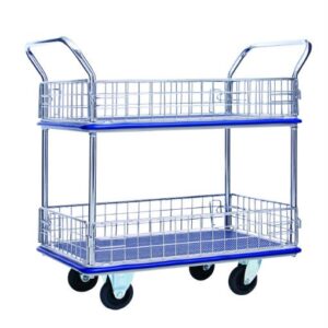 MYSTAR Metal Trolley MM-307 ( 300 KG )
