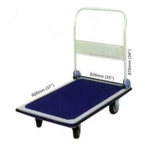 MYSTAR Trolley MM-301 ( 300 KG )