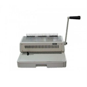 HIC Comb Binding Machine HPB 240