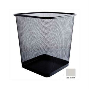 Metal Wire Mesh Bin – Sugo 11
