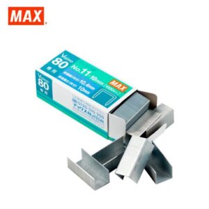 MAX Staples No.11-10MM