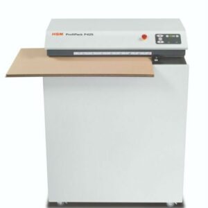 HSM Profipack P425 Cardboard Shredder