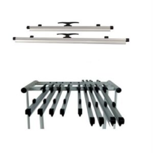 Plan Hanger Clamps A1