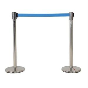 Q-Up Stand ( Retractable )