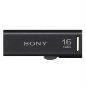 Sony Microvault USB 2.0 Flash Drive 16 GB