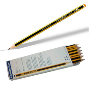 Staedtler Noris 2B Pencil