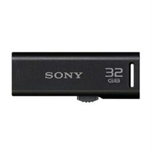 SONY Microvault USB 2.0 Flash Drive 32 GB