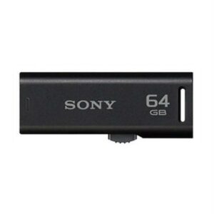 SONY Microvault USB 2.0 Flash Drive 64 GB