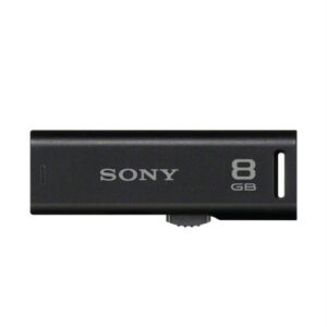SONY Microvault USB 2.0 Flash Drive 8 GB