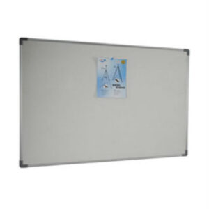 Soft Board 3′ x 4′ With Aluminium Frame