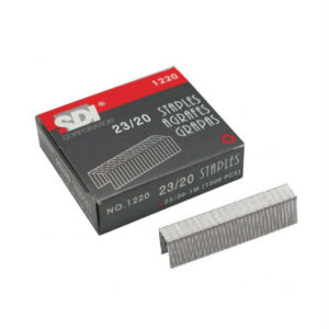 SDI Staples 23/20 ( 1220 )