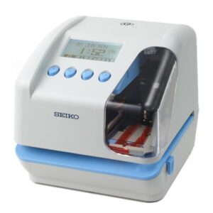 SEIKO Time Stamping Machine TP 50