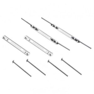 Metal Spring Clip