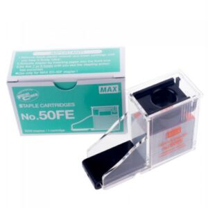 Max No 50FE Staples Cartridge