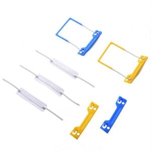 Plastic Transfer U Clip