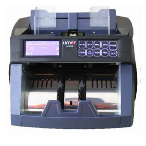UMEI Note Counting Machine EC85IR