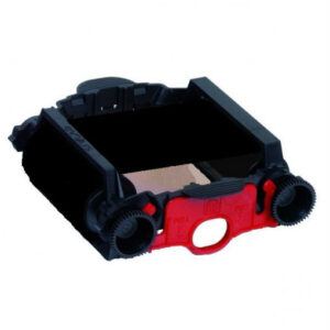 Badgy 1 Consumables – Black Ribbon