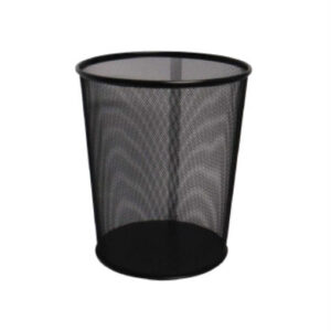 Waste Paper Basket – Mesh